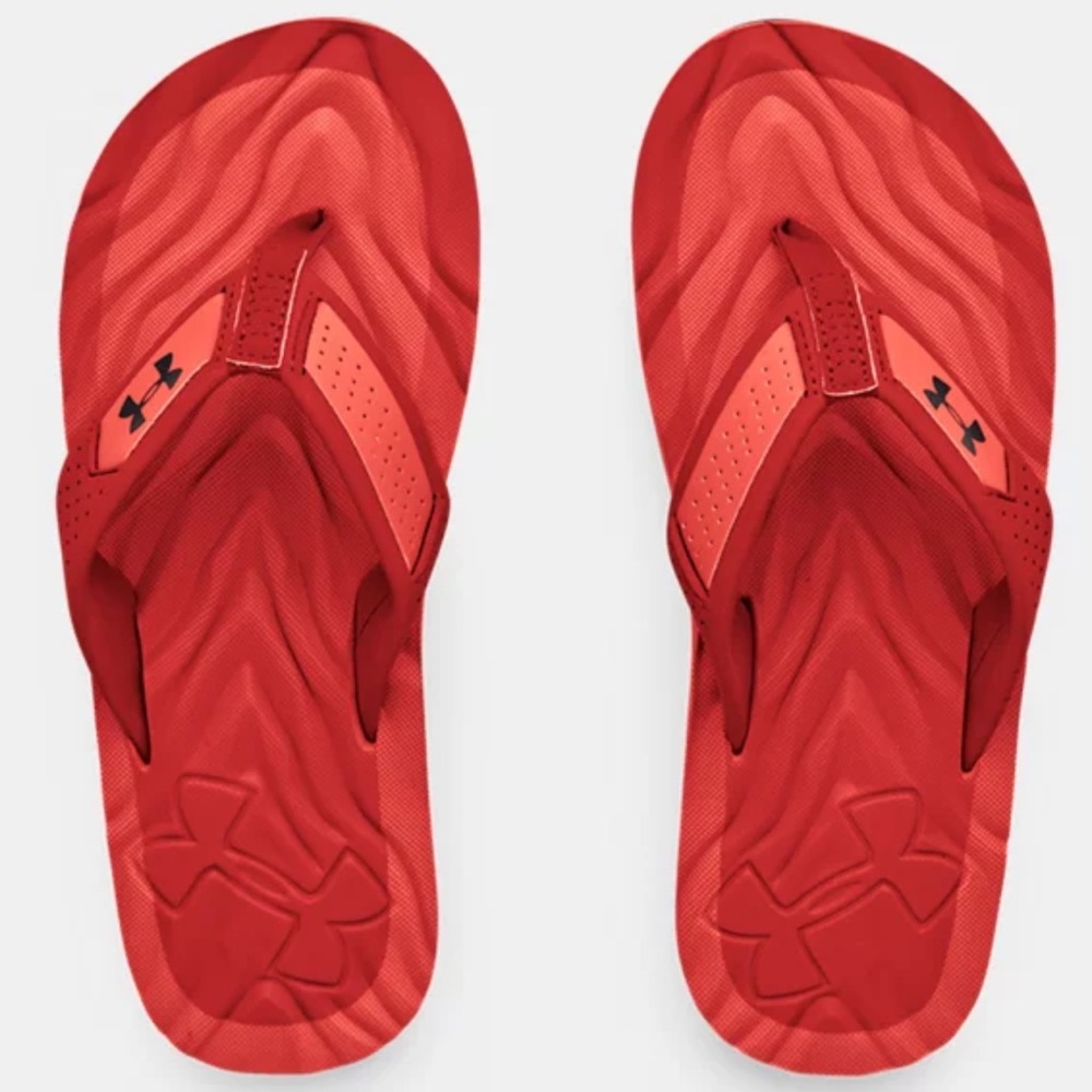 Under Armour Marathon Key Flip Flop